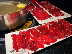 -牛事制造局牛肉火锅(莲岳路店)