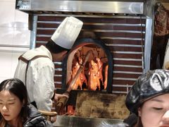 -河沿肉饼Beijing Pie(东华门店)