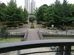 -苏州河梦清园环保主题公园