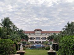 -海口喜来登酒店