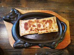 -格日勒阿妈蒙古厨房(大召店)
