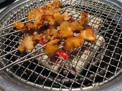 -金太阳海鲜烧烤·本地人餐厅(东纬路旗舰店)
