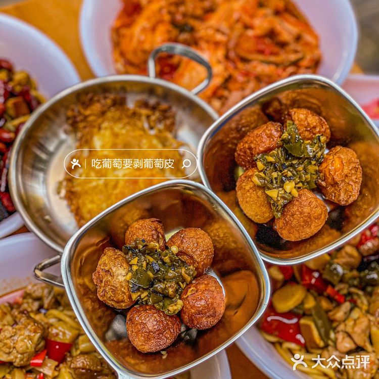 🫵🏻面食爱好者请看过来‼️新开的拐味婆面馆好吃不迷糊‼️