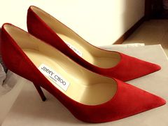 -JIMMY CHOO(海港城精品店)
