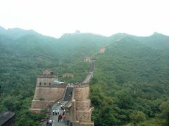 -居庸关长城