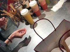 -LELECHA乐乐茶(美罗城店)