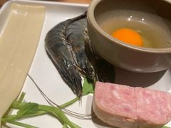 -巴奴毛肚火锅(龙湖锦艺城店)