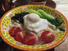 -那家小馆•北京菜•烤鸭(中关村店)