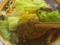 -易毛特色牛肉面(解放碑步行街店)