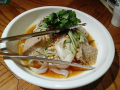 -阿罗新疆菜(人民广场店)