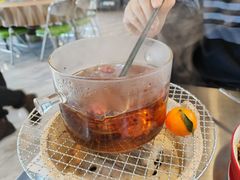 -蜀川川破店·江湖菜·烧烤(北京首店)