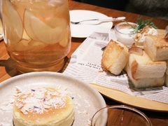 -陶享时光西餐·下午茶(信河街店)