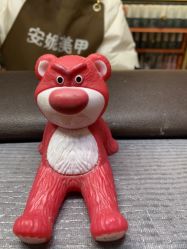 点击看大图 -安妮美甲美睫工作室