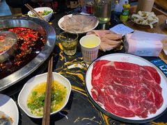 -華·丫丫火锅供销社(老城店)