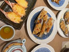 -大渔铁板烧(海雅缤纷城店)