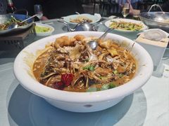 -萍香大厨·葱烧大鱼头(解放北路店)