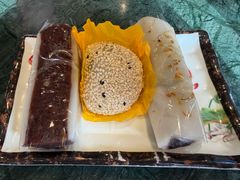 -四宜糕团店(南大街店)