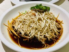 极品干丝-食為天·本地人爱吃的淮扬菜(瘦西湖店)