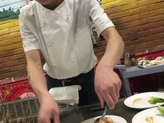 -铁板诱惑法式铁板烧(大卫城店)