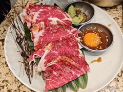 -安又胖韩国烤肉(南山海岸城店)