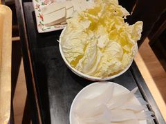 -清真·老门框爆肚涮肉·中华老字号(丰管路店)