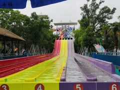 -苏州乐园森林水世界