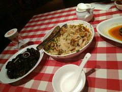 -西贝莜面村(上海百联西郊店)