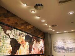 -星巴克(深圳湾体育中心店)