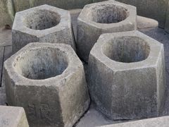 -杭州西湖风景名胜区-满觉陇四眼井
