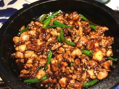 -绿茶餐厅(布吉万象汇店)