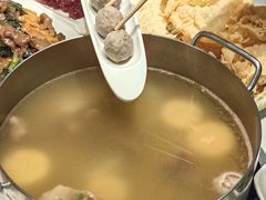 -今日牛事潮汕鲜牛肉火锅(瑞金店)