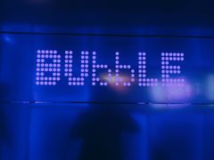 -泡沫BUbbLE量贩式KTV(金沙江路店)