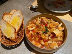 -饱嗝·傣泰厨房(国创园店)