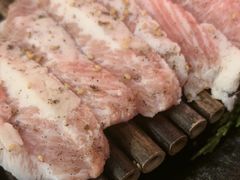-黑崎烧肉·山野厨房(坪山店)