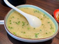 -新繁老號豌豆汤饭店·江湖菜(宝光寺店)
