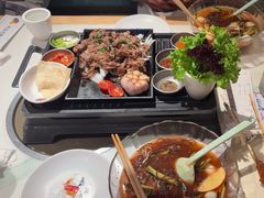 -七八冷面·延边朝鲜族美食(圣熙八号店)