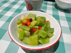 -彭耕记猪油炒小菜(吉联mall店)