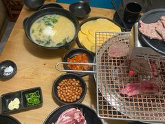 -九田家黑牛烤肉(淮北万达店)