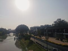 -长兴菜馆(高桥店)