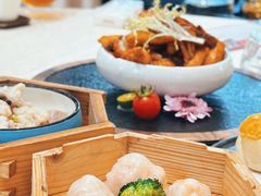 -聚福宝合苑食府(南头镇店)