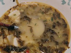 -老屋印象川菜(世纪东方店)