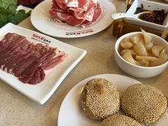 -阳坊大都涮羊肉(阳坊总店)