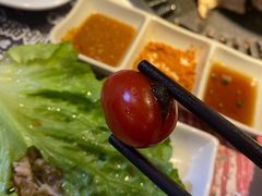 -猫抓烤肉(春熙路店)