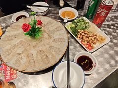 -官塘鱻鱻鱼生·潮汕生腌·砂锅粥(西马路总店)