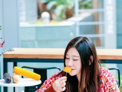-Moka Bros 摩卡站(嘉华店)