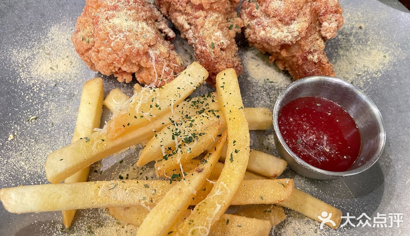 颜值与美味并存😋