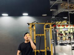 -可逸运动24小时健身