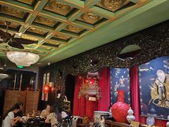 -誉八仙粤菜(万象天地店)