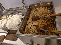 -鹈鹕素食餐厅自助餐部(正阳街店)