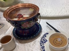 -东来顺•非遗火锅(外滩店)